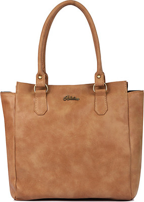 

ADAIRA Shoulder Bag(Brown)
