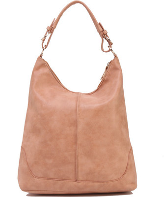 

Fiona Trends Shoulder Bag(Tan)