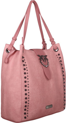

ESBEDA Tote(Pink)