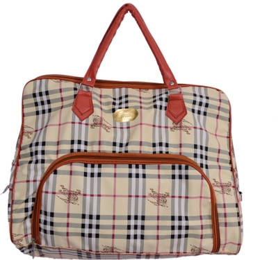 

Furious Hand-held Bag(Grey)