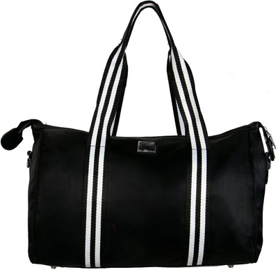 

Zureni Shoulder Bag(Black, White)