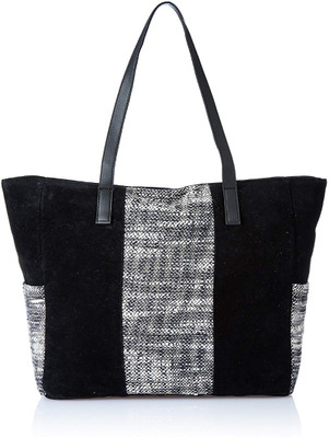 

Kanvas Katha Tote(Multicolor)