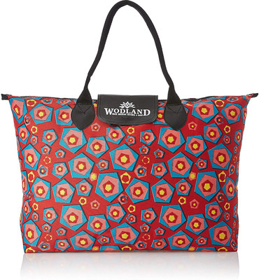 

Kuber Industries Shoulder Bag(Multicolor)