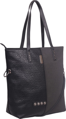 

ESBEDA Tote(Black)