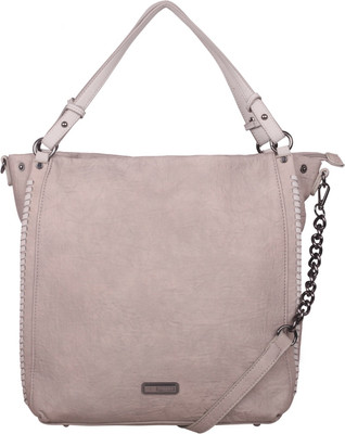 

ESBEDA Tote(Khaki)