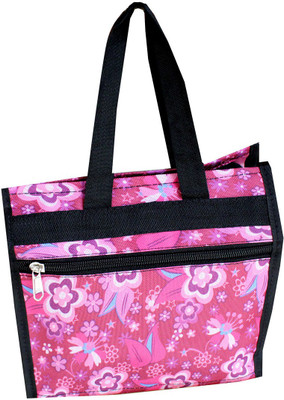 

HD Tote(Pink)