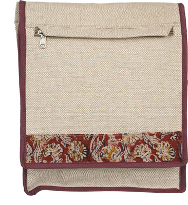 

Husamsons Messenger Bag(Red)