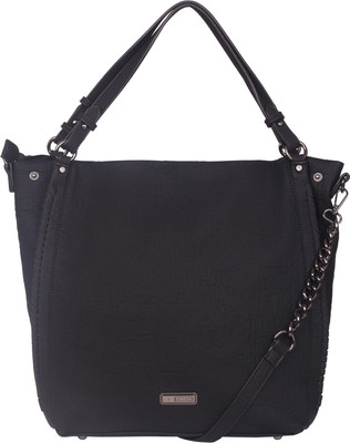 

ESBEDA Tote(Black)
