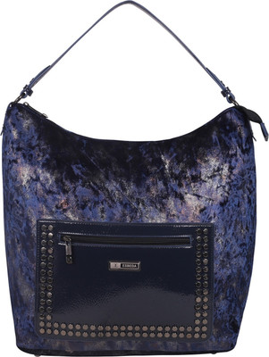 

ESBEDA Tote(Blue)