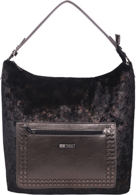 

ESBEDA Tote(Black)