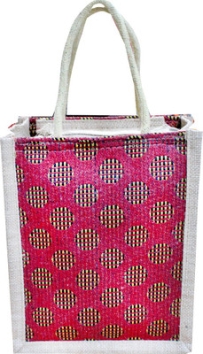 

HD Tote(Red)