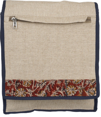 

Husamsons Messenger Bag(Blue)