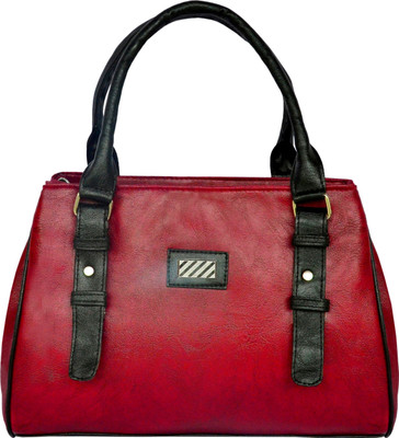 

ALL DAY 365 Shoulder Bag(Maroon)