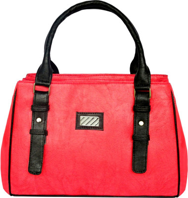 

ALL DAY 365 Hand-held Bag(Pink)