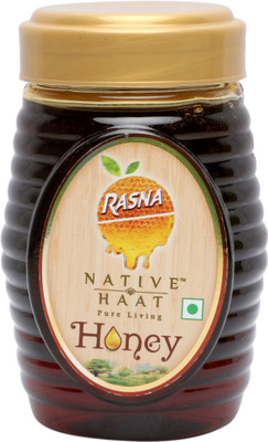 

Rasna Native Haat Honey(500 g)