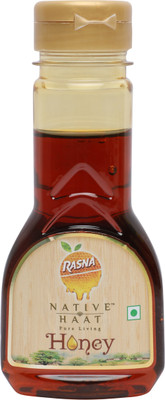 

Rasna Native Haat Honey(250 g)
