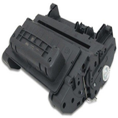 

Printwell 64A/CC364A Cartridge - HP Compatible for Use in Laserjet P4014, P4014n, P4015, P4515, P4515x Single Color Ink Toner(Black)