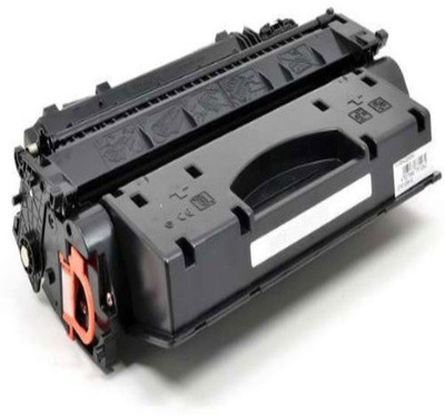 

Printwell HP 05X Toner Cartridge for Laserjet P2032, P2035,P2035n,P2055, P2055d,P2055dn, P2055X Single Color Ink Toner(Black)