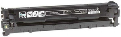 

Printwell HP 128A/CE320A Black Toner Cartridge Single Color Ink Toner(Black)