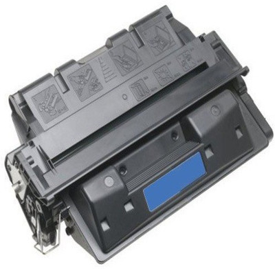 

Printwell 61X Toner Cartridge Compatible for HP 61X Toner Cartridge Single Color Ink Toner(Black)