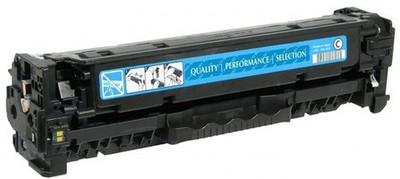 

Printwell HP 128A/CE322A Cyan Toner Cartridge Single Color Ink Toner(Cyan)