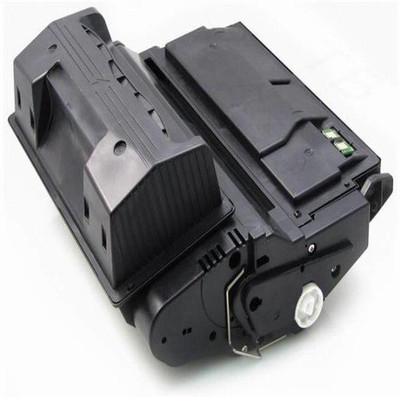 

Printwell HP 38A/Q1338A Toner Cartridge for Use in Laserjet 4200, 4200n, 4200tn, 4200dtn, 4200dtns, 4200dtnsl Printers Single Color Ink Toner(Black)