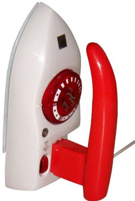 

TARVIK AKL-001 Dry Iron(Red)