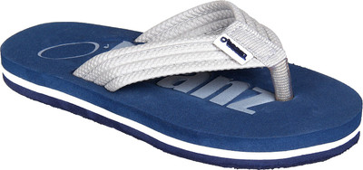 

Beanz Boys Slip On Slipper Flip Flop(Dark Blue, Pink/voilet/white