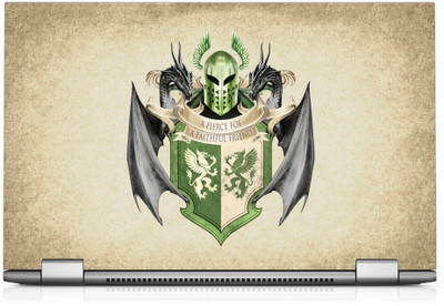 

V-deal Game Of Thrones | OE0074LS Vinyl Laptop Decal 15.6