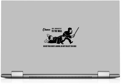 

V-deal Game Of Thrones | OE0043LS Vinyl Laptop Decal 15.6