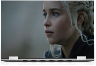 V-deal Game Of Thrones | OE0098LS Vinyl Laptop Decal 15.6