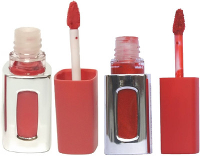 

gabbu sales MATTE SUPER STAY(CATTY PEACH & MORANGE)