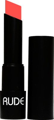 

RUDE Attitude Matte Lipstick(pompous)