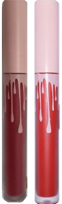 Gabbu NEW STYLE(BROWN & RED)