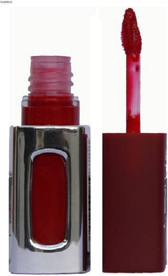 

tanvi27 Matte Super Stay(brave red)