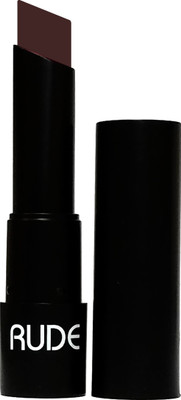 

RUDE Attitude Matte Lipstick(insolent)