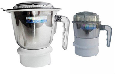 

SUJATA SG Mixer Juicer Jar(450 ml)