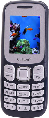 

Callbar A35S(Blue)