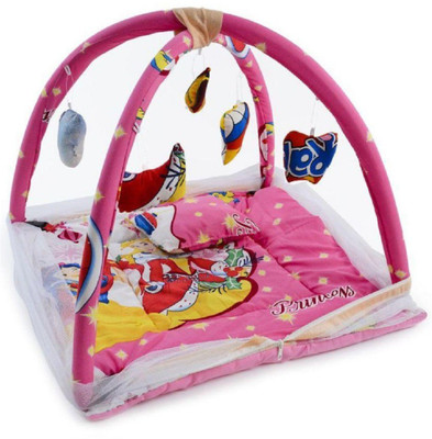 

Croox Barbie(Multicolor)