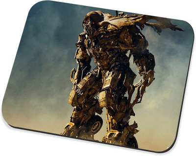 

SL COLLECTIONS SLPM0981 Mousepad(Multicolor)