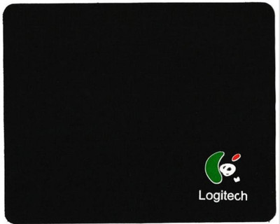 

Logitech cm Mousepad(Multiple)