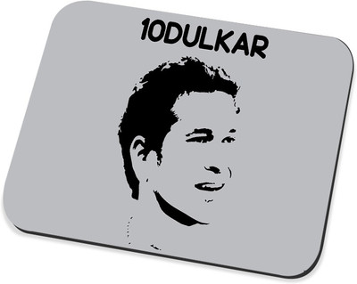 

SL COLLECTIONS SLPM0988 Mousepad(Multicolor)