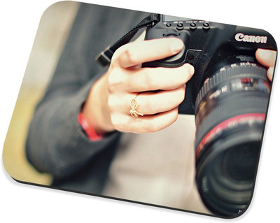 

SL COLLECTIONS SLPM0982 Mousepad(Multicolor)
