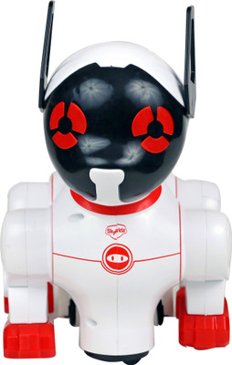 

Mitashi Skykidz My Smart Puppy(Multicolor)