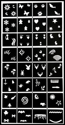 

ARR NS 32(BLACK AND WHITE)