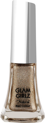 

Glam Girlz Pure The Habibi Arabic Sand Nail Paint-07 Sand