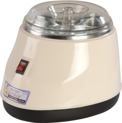 

Ozomax Wax Heater(White)