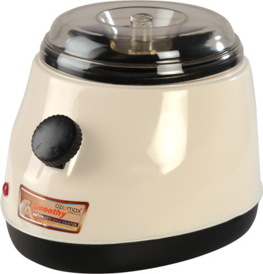 

Ozomax Wax Heater(White)