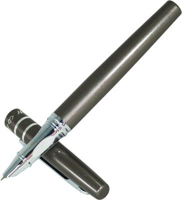 

Dikawen Smart and Trendy Slim Nib Slim Body, Lite Weight, Fountain Pen