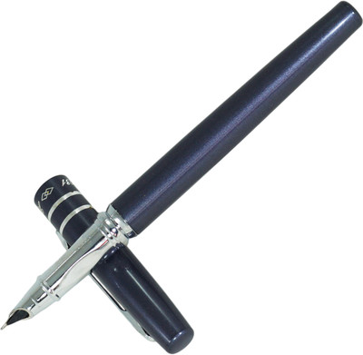 

Dikawen Smart and Trendy Slim Nib Slim Body, Lite Weight, Fountain Pen